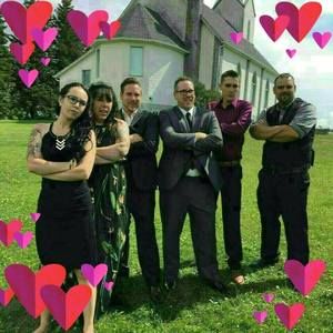 Meet your Posher, Tammy